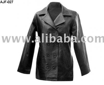 Ladies Coat (Ladies Coat)