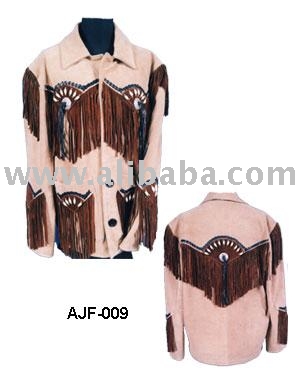 Western Ladies Coat (Western Ladies Coat)