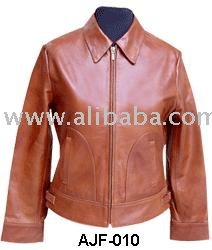 Ladies Jacket (Ladies Jacket)