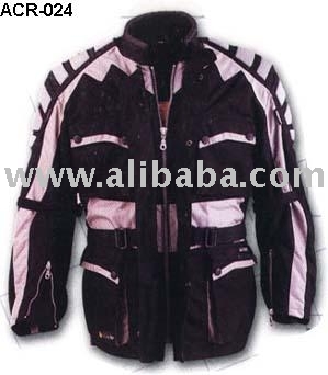 Motorbike Cordura Jacket (Moto Cordura Jacket)