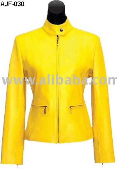 Ladies Jacket (Ladies Jacket)