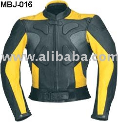 Motorbike Ladies Jacket (Moto Ladies Jacket)