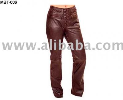 Ladies Pant (Ladies Pant)