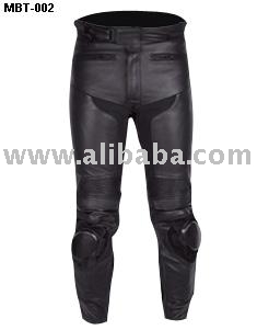 Motorbike Racing Trouser (Moto Racing Pantalons)