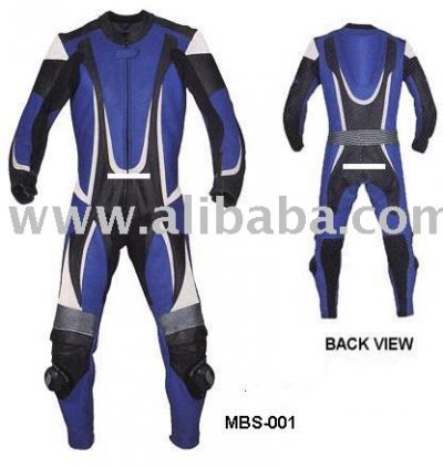 Motorbike Suit (Moto Suit)