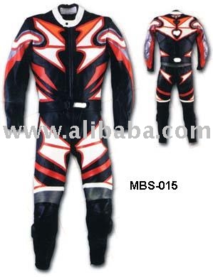 Motorbike Racing Suit (Moto Racing Suit)