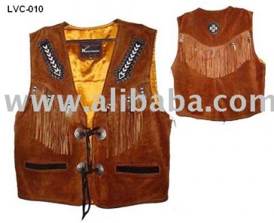 Western Arrow Vest (Western Arrow Vest)