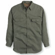 Men`s Cotton Shirt (Men `s Cotton Shirt)