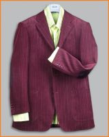 Informal Suit, Soft Collar Shirt (Suit informelle, Soft col de chemise)