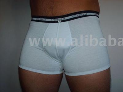 Men`s Boxers (Men `s Boxers)