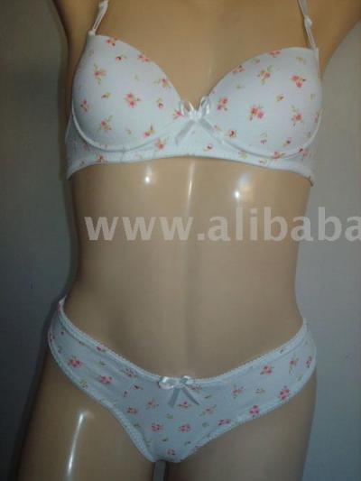 Women`s Underwear (Women `s sous-vêtements)