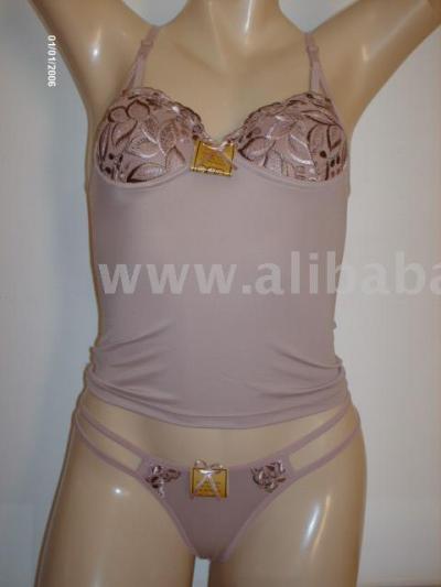 Women`s Underwear (Women `s sous-vêtements)