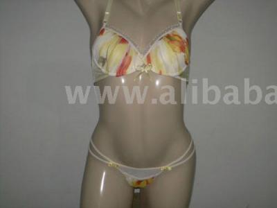 Women`s Underwear (Femmes de l `Underwear)