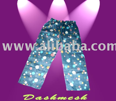 Panta Pareos Trousers (Панта Pareos Брюки)