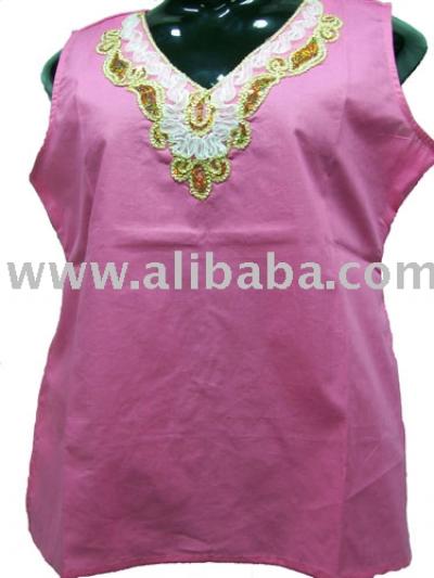 Ladies Kurtis (Mesdames Kurtis)