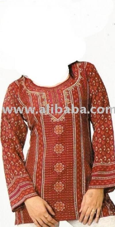 Ladies Kurtis (Ladies Kurtis)