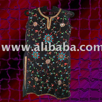 Ladies` Kurtis (Ladies `Kurtis)