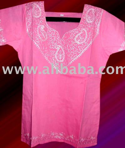 Ladies` Kurtis (Ladies `Kurtis)