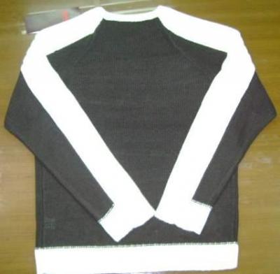 Acrylic Sweaters (Акриловые Свитера)