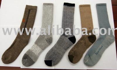 Men`s Outdoor Sock (Men `s Sock Outdoor)