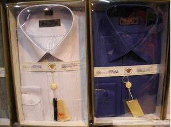 Branded Shirts (Marken Shirts)