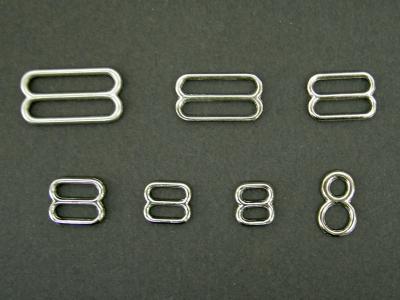 8 Bra Clip (8 Bra Clip)