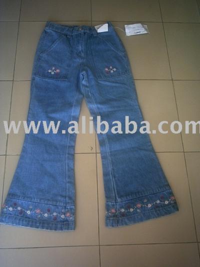 Women`s Jeans (Женские джинсы)