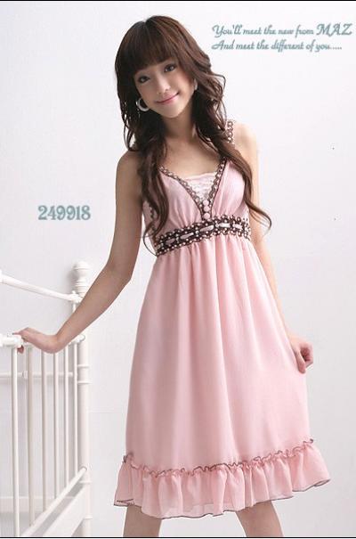 Usd6. 50 / Pc-Min. Order 100pcs-Latest Japan / Korea Dresses (Usd6. 50 / PC-Мин. Приказ 100pcs последний Япония / Корея Платья)