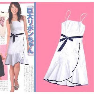 Usd6. 50 / Pc-Min. Order 100pcs-Latest Japan / Korea Dresses (Usd6. 50 / PC-Мин. Приказ 100pcs последний Япония / Корея Платья)