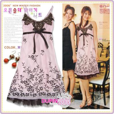 Usd6. 50-Min. Order 100pcs-Hot Selling Summer Dresses (Usd6. 50-мин. Приказ 100pcs-Hot продажи летние платья)