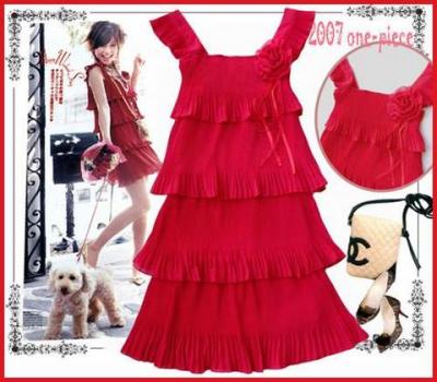 US $6. 50 / Pc Beautiful Summer Dress To Clear (US $ 6. 50 / Pc Beautiful Summer Dress To Clear)