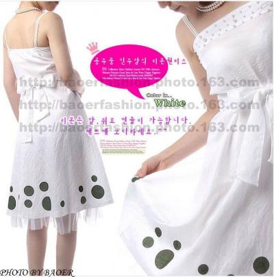 Usd6. 50 / Pc-Min. Order 100pcs-Latest Japan / Korea Dresses (USD6. 50 / Pc-Min. Auftrag 100er-Latest Japan / Korea Kleider)