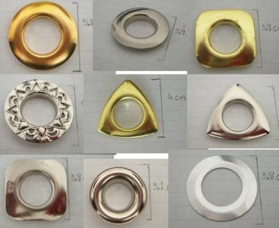 Off-Price Liquidation Aluminum Eyelets (Off-цена Ликвидация алюминиевый Люверсы)