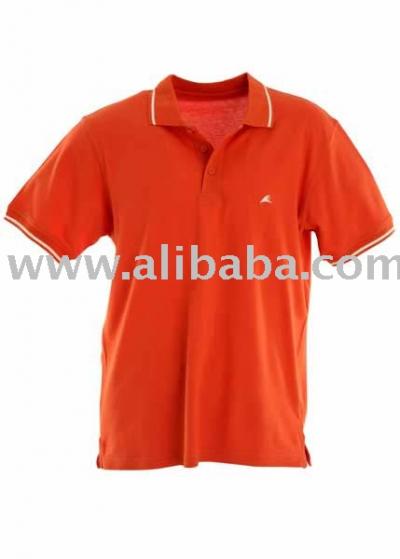 Polo Shirt (Рубашки поло)