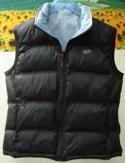 padding vest, (padding vest,)