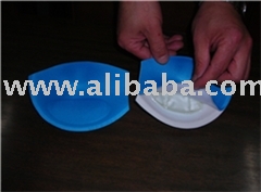 Gel Sack Mould Bra Cups Pad (Гель S k Плесень кубки Bra Pad)