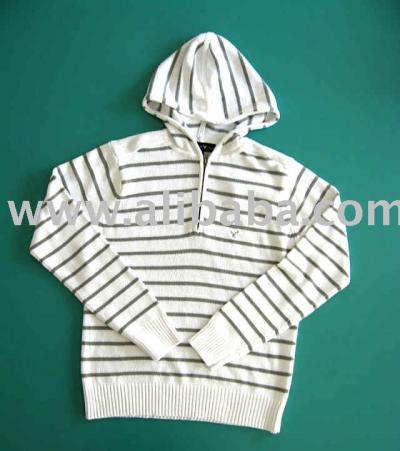 Children `s Pullover (Children `s Pullover)