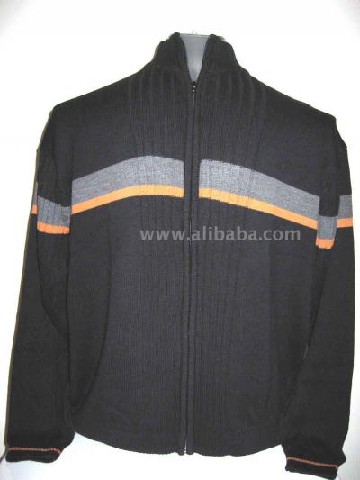 Men `s Baumwoll-Pullover (Men `s Baumwoll-Pullover)