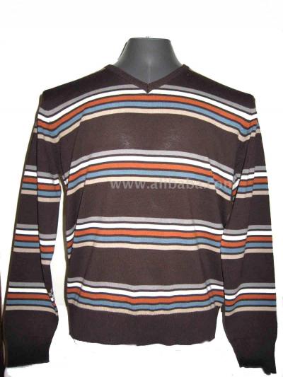 Men `s Baumwoll-Pullover (Men `s Baumwoll-Pullover)