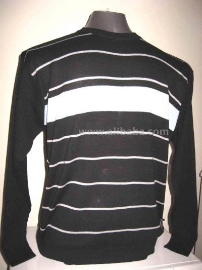 Men `s Pullover (Men `s Pullover)