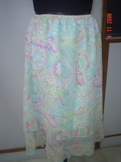 Ladies` Skirt (Дамские Юбка)