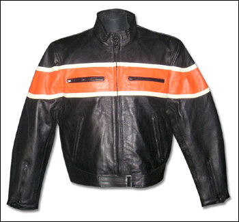 Motorrad-Jacke (Motorrad-Jacke)