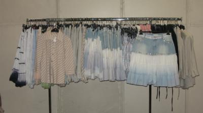 Summer Collection For Women: Sandro And Others,Skirts (Летние коллекции для женщин: Сандро и другие, Юбки)