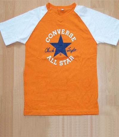 Children`s T-Shirts (Children `s T-Shirts)