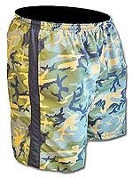 Camo Shorts (Camo Shorts)