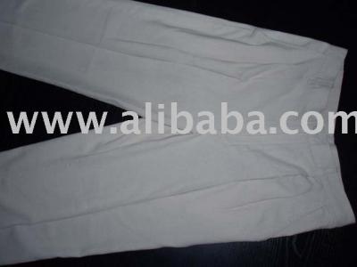 Linen Pants (Linen Pants)