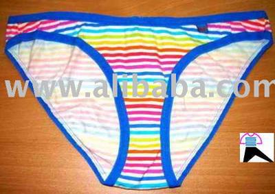 Ladies` Panties (Дамские трусики)