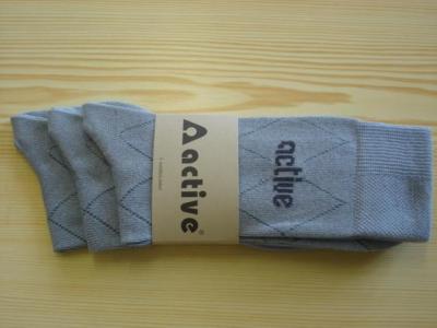 Active Simple Sock