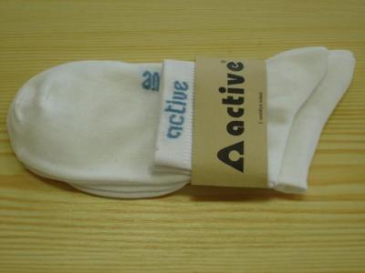 Mens` Sock, Active 2