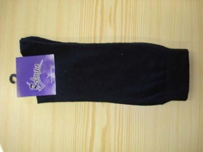 Beluga Cotton Thin Sock (Beluga coton mince Sock)